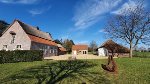 Beddermolen domein