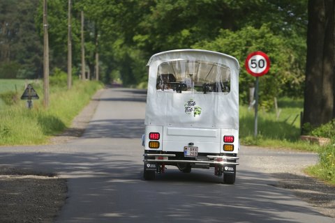 Tot volgend seizoen!